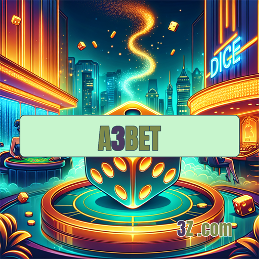 Atrações do Casino no A3bet: Uma Experiência de Jogo Incomparável